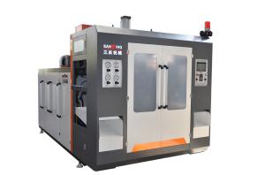 China 3 Litre Plastic Bucket Making Machine factory