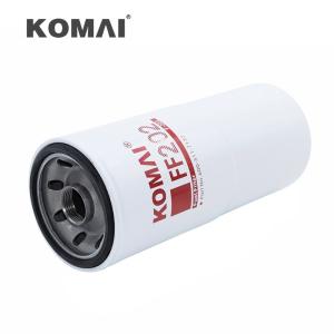 China Fuel Filtration 3313306 299202 961657 P550202 3I1155 Use For PC750-6 PC650-5 factory