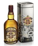 Tin Roof Wine Bacardi Wine Tin Box Square Wine Tin Can Round Cylinder Wine Tin