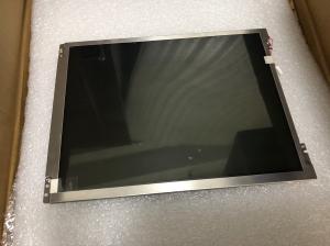 China 10.4&quot; ATM Monitor 800*600 LCD Display Parts TS104SAALC01-00 factory