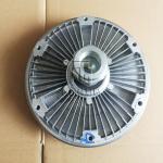 D8K Engine Parts Fan Clutch 7420832850 7420832811 For Volvo EC350