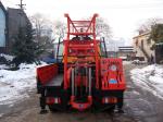 G-1 Prospecting Mineral Portable Drilling Rigs Hydraulic , Rotary Drilling Rig