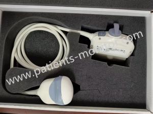 China GE RM6C Ultrasound Transducer Probe / Repair Medical Ultrasound System for Hospital factory
