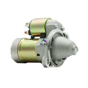 China Yanmar Engine Starter Motor 12 Volt S114-883 S114815 129242-77010 factory