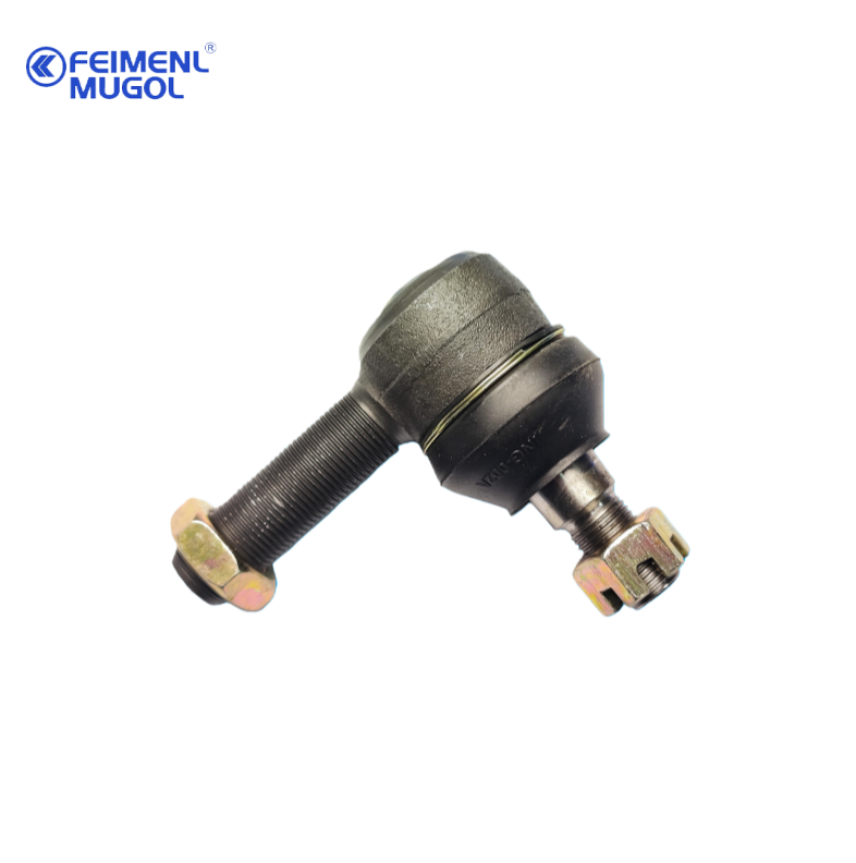 Genuine Isuzu 600P Right Tie Rod End, Premium 8-97142100 OEM Steering Component Designed for Maximum Stability, High Strength, and Long-Term