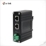 10/100/1000Mbps 802.3bt PoE Power Splitter Output Voltage 19VDC