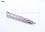 High-precision DC53 / PD613 Connector Inserts Mold Spare Parts