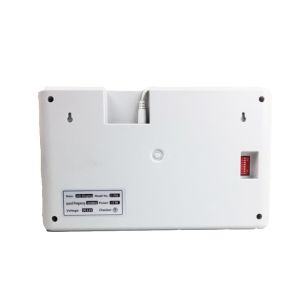 Hotel management guest waiting system queue service bell