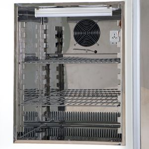 Bacteria Thermostatic Cooling Incubator Automatic Biological Oxygen Demand