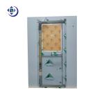 2 Person Air Shower Room AC220V 50HZ Single Phase For Cleanroom