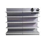 Store Display Factory Direct display shelving 1 way gondola display shelf market