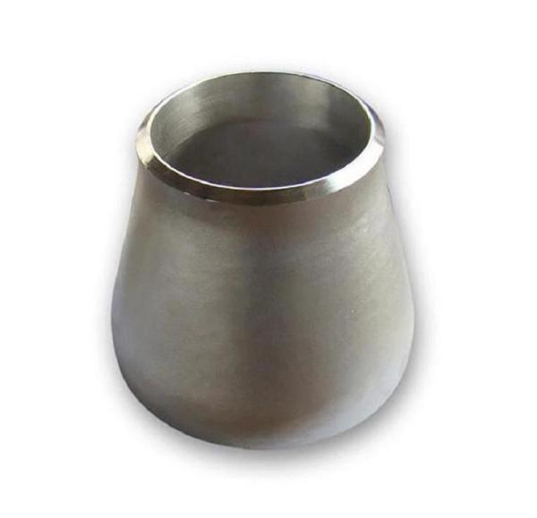 China TOBO customized Polishing Surface  Titanium Reducing Pipe ASTM A106 / A53  Titanium Reducer factory