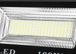 IP65 Waterproof RGB LED Floodlight Aluminum SMD5050 For Garden