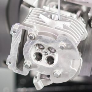 China OEM Aluminum CNC Machining Service Anodizing Aluminum Parts Machining on sale