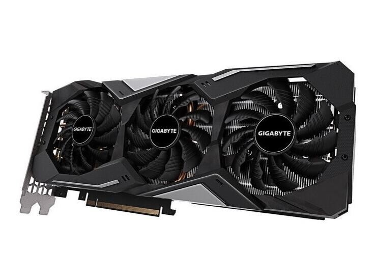 GIGABYTE GeForce RTX2060 Super Miner Graphics Card 8GB GDDR6 Gaming Graphics Card