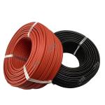 UV Resistant TC Inner Conductor 6mm2 10mm2 1000V PV Cable for Long-lasting PV