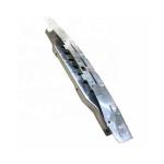 Model Y AWD Long Range Bumper Protection Aluminum Bracket For Tesla Y-Part