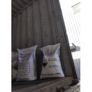 White Crystal Pearls Detergent Soap Raw Material Biodegradable Skin Friendly