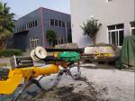 Jumbo Rock Underground Mining Machine Hydraulic 43mm-89mm