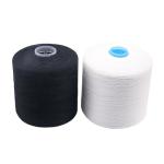 OEM 40/2 20/2 100% Spun Polyester Yarn with Chemical Resistance and 100-500g