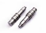 PC360-7 723-40-57200 Excavator Hydraulic Parts Safety Valve Relief Valve For