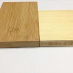 100% Bamboo Wood Panels Furniture Wall Panel For Interior Decoration