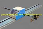CE Automatic Plasma Cutting Machine Cutter For Steel Plate