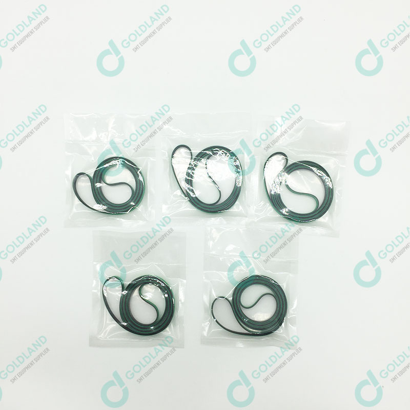 J66021089A Rail Belt Samsung pick and place machine parts