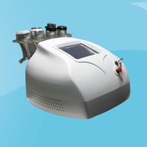 China Free Shipping Home Use Cavitation Slimming Machine factory