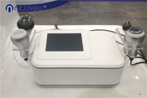 China Professional multifunctional 40k cavitation slimming best rf skin tightening face lifting best ultrasound cavitation mac factory