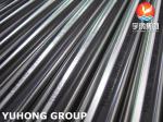 ASTM A270 TP316L Sanitary Stainless Steel Seamless And Welded Pipe Bright