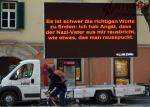P6 Outdoor Full Color Mobile Truck LED Display , Trailer Mounted Led Screen