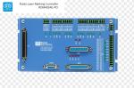 Ruida RDM4024G-PCI Standard Marking Card Industrial Laser Marker Controller