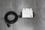 Grid Inverter Solar Panel Extension Wire 10m XLPE Ac Cable For Solar