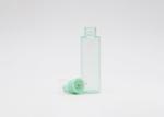 Eco Friendly Flat Shoulder 250ml Perfume Cosmetic Spray Bottle
