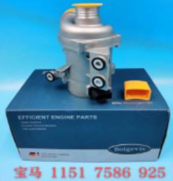 China Industrial Grade Water Pump Assembly For Oil And Gas factory