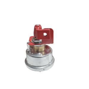 China Snorkel 3020061 Master Electrical Shutoff Switch For Aerial Lifts factory
