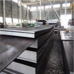 ASTM A515 Grade 70 Hot Rolled Carbon Steel Sheets 2B 2D BA NO8