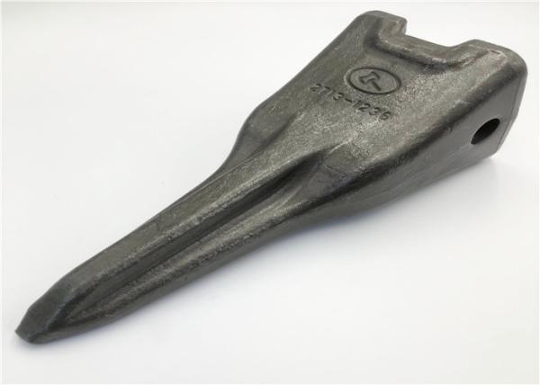 DH420 DH500 SY465 Excavator Bucket Tips 2713-1236 2713-1271 2713-1236RC 2713