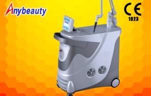 China Q Switch Laser Birthmark Removal / Laser Treatment for Dark Spots, 2~10mm spot size factory
