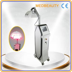 China Professional Laser Hair Growth Machine Diode For Enhancing Hair Elasticity factory