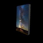 P3.91 Indoor High Resolution LED Screen 3.91mm 250x250mm