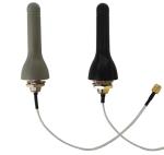 RG 174 178 316 Cable GSM / 3G External Antenna Screw Mount for Information