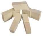 Block Andalusite Refractory Brick for Common Refractoriness Silicon Mullite