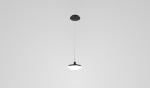 2018 Modern led acrylic dinning light 12W/16W round lamp
