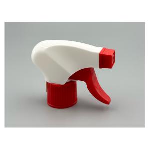 China Customized PP Plastic Trigger Sprayer Adjustable Pump Sprayer for Garden/Household factory