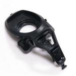 Custom Made Plastic Injection Mold Parts Small Batch Injection Molding