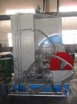 X(S)-5*32 Higher Efficiency Rubber Kneader Machine / Rubber Kneader / Dispersion