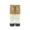 Buy cheap 7.5oz Empty Plastic Tube Packaging For Self Tanner With Black Flip Top Cap from wholesalers