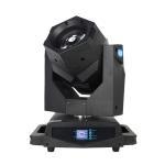 8 16 24 Prism Moving Head Spot Light Emitting 14 Colors White for Club Wedding